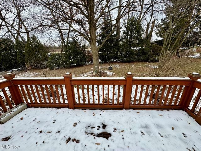 418 Hamilton Avenue NE, Massillon, OH 44646