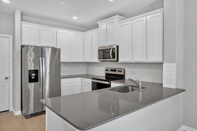 3001 Percheron Drive, Mesquite, TX 75150