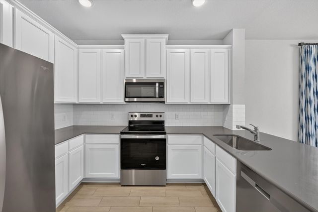 3001 Percheron Drive, Mesquite, TX 75150
