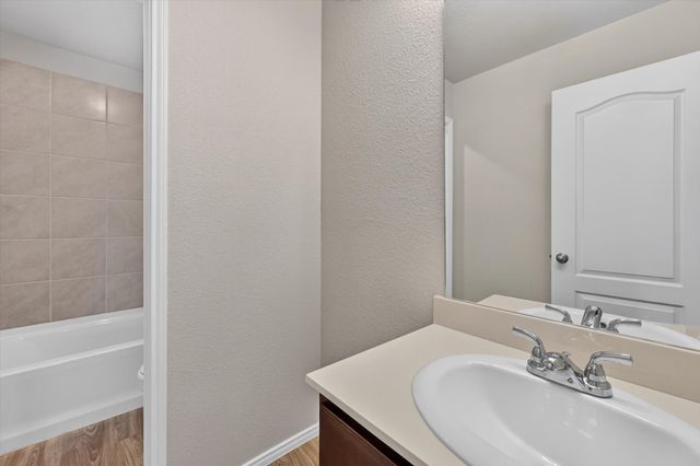 3001 Percheron Drive, Mesquite, TX 75150