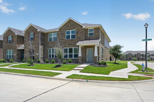 3001 Percheron Drive, Mesquite, TX 75150