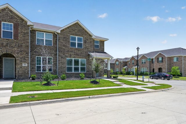 3001 Percheron Drive, Mesquite, TX 75150