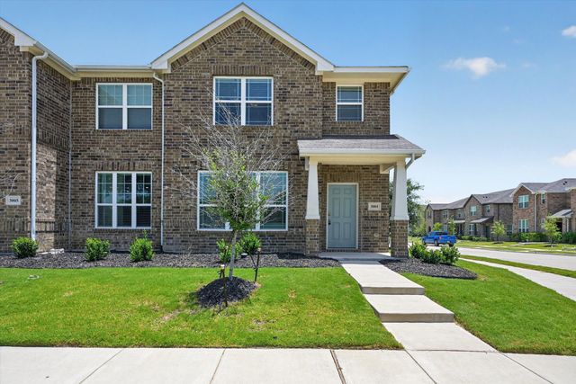 3001 Percheron Drive, Mesquite, TX 75150