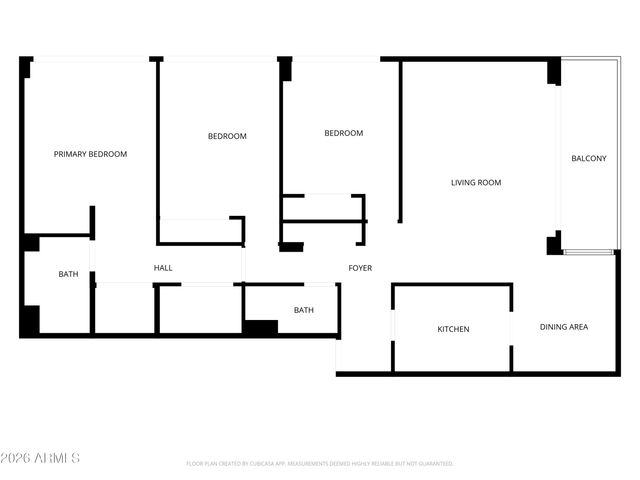 207 W CLARENDON Avenue F10, Phoenix, AZ 85013