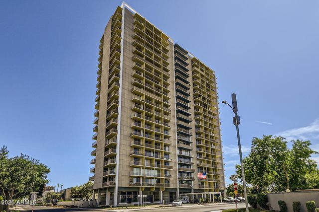 207 W CLARENDON Avenue F10, Phoenix, AZ 85013