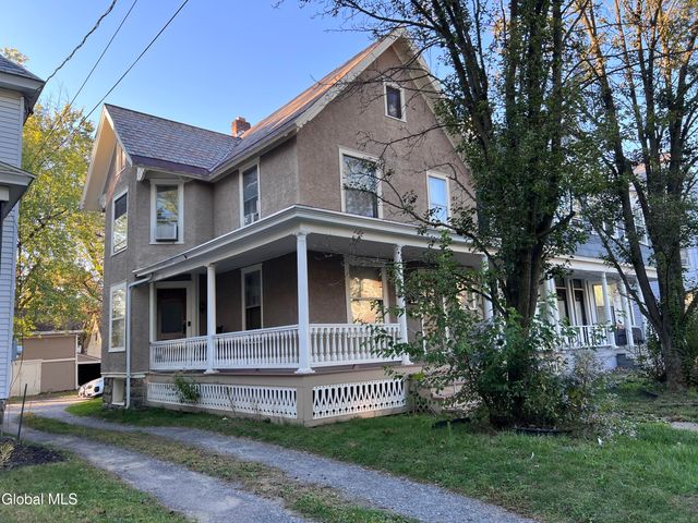 1039 Wendell Avenue, Schenectady, NY 12308