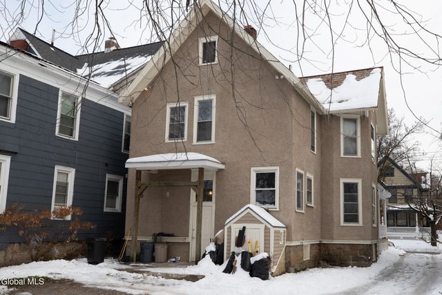 1039 Wendell Avenue, Schenectady, NY 12308