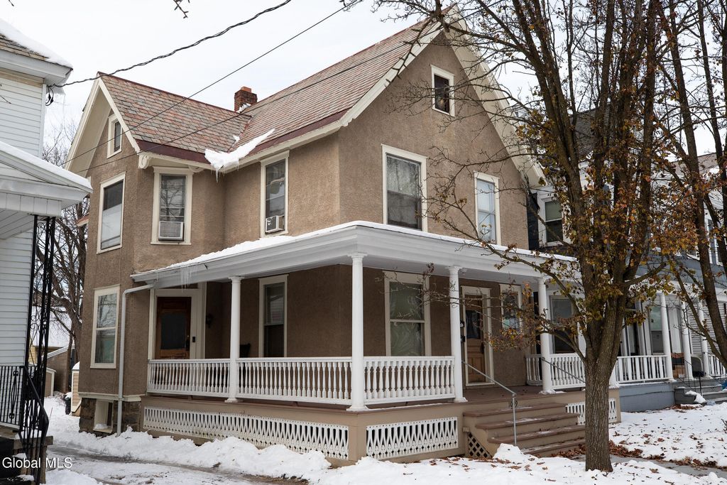 1039 Wendell Avenue, Schenectady, NY 12308