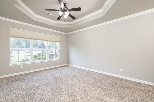 206 Tunbridge Drive, Bentonville, AR 72712