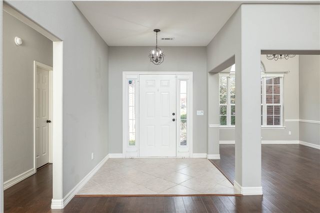 206 Tunbridge Drive, Bentonville, AR 72712