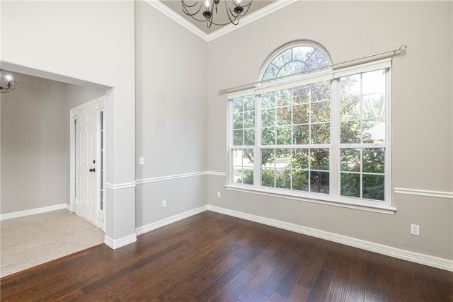 206 Tunbridge Drive, Bentonville, AR 72712