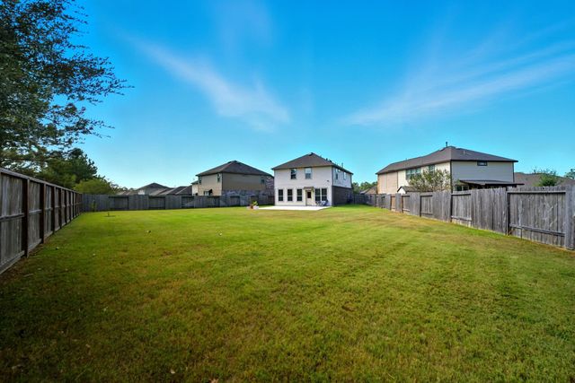 18809 Genova Bay Court, New Caney, TX 77357