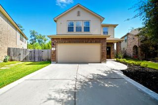 18809 Genova Bay Court, New Caney, TX 77357