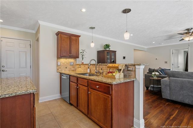 129 Crescent Drive, Raeford, NC 28376