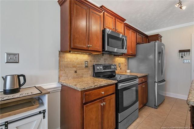 129 Crescent Drive, Raeford, NC 28376