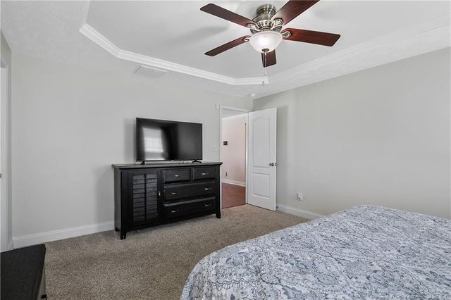 129 Crescent Drive, Raeford, NC 28376