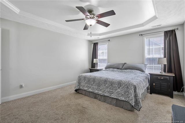 129 Crescent Drive, Raeford, NC 28376