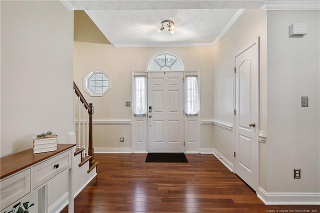 129 Crescent Drive, Raeford, NC 28376