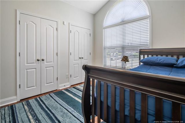 129 Crescent Drive, Raeford, NC 28376