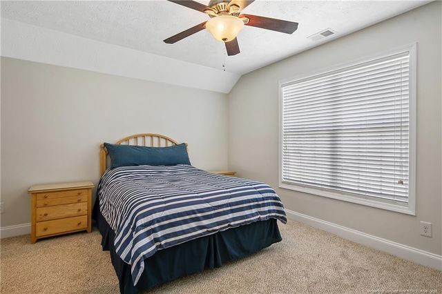 129 Crescent Drive, Raeford, NC 28376