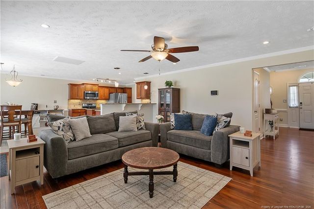 129 Crescent Drive, Raeford, NC 28376