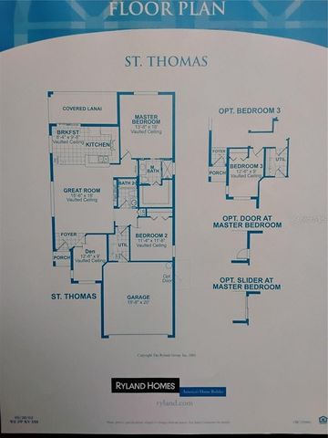 2930 PLANTAIN DRIVE, Holiday, FL 34691