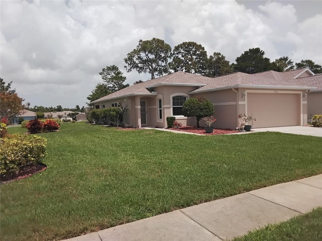 2930 PLANTAIN DRIVE, Holiday, FL 34691