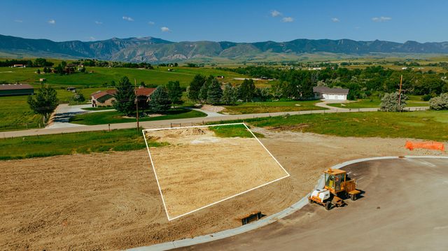 TBD Moonglow Heights Lot 24, Sheridan, WY 82801 property photo