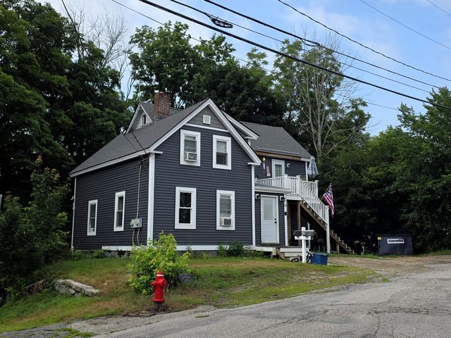 15 Winter Street, Farmington, NH 03835