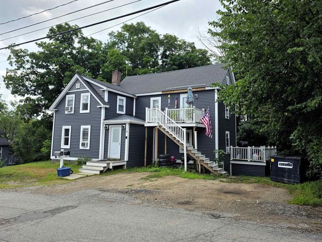 15 Winter Street, Farmington, NH 03835