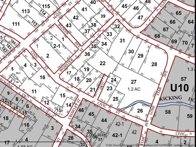 15 Winter Street, Farmington, NH 03835