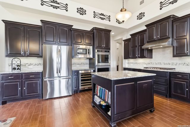 22910 Estacado, San Antonio, TX 78261