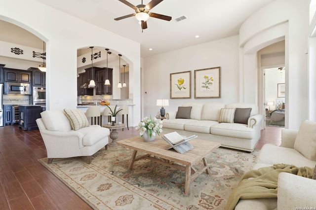 22910 Estacado, San Antonio, TX 78261