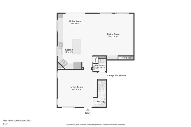44057 Festivo Street, Temecula, CA 92592