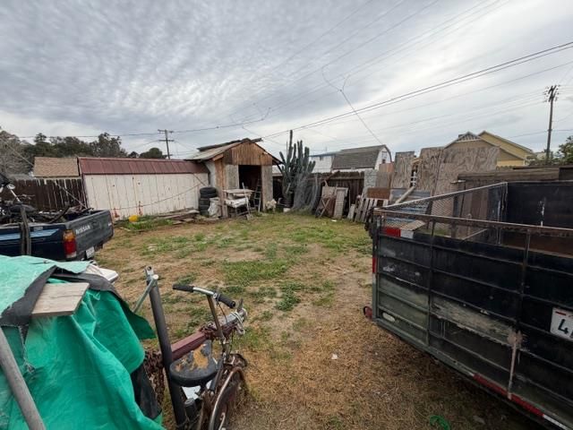 312 Coolidge Street, Coalinga, CA 93210