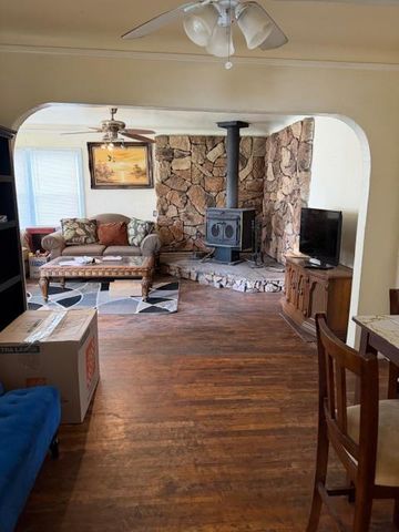 312 Coolidge Street, Coalinga, CA 93210