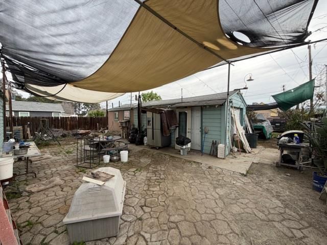 312 Coolidge Street, Coalinga, CA 93210