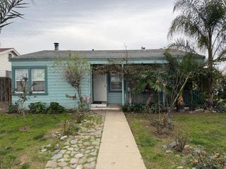 312 Coolidge Street, Coalinga, CA 93210
