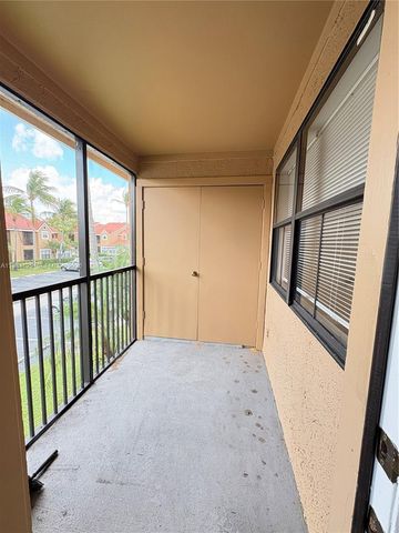 10501 SW 155th Ct 1124, Miami, FL 33196