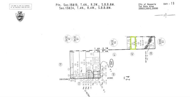 41119108 Glendale, Hesperia, CA 92345