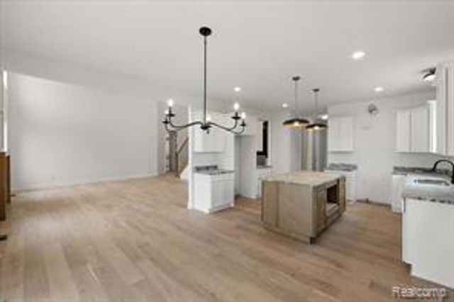 50793 Timberstone Drive, Macomb, MI 48042