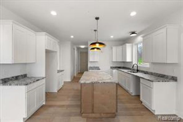 50793 Timberstone Drive, Macomb, MI 48042