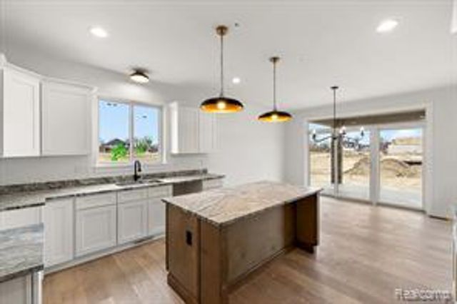 50793 Timberstone Drive, Macomb, MI 48042