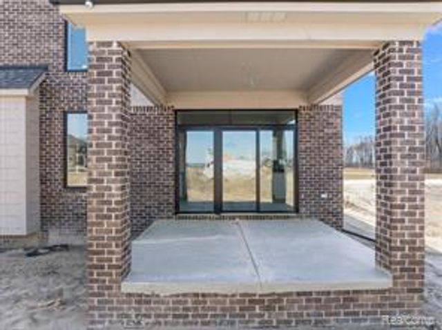 50793 Timberstone Drive, Macomb, MI 48042