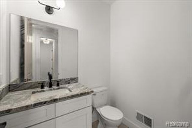 50793 Timberstone Drive, Macomb, MI 48042