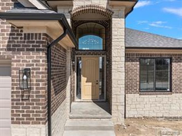 50793 Timberstone Drive, Macomb, MI 48042