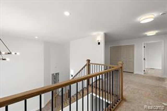50793 Timberstone Drive, Macomb, MI 48042