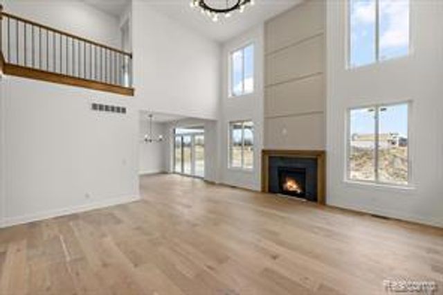 50793 Timberstone Drive, Macomb, MI 48042