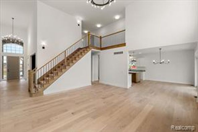 50793 Timberstone Drive, Macomb, MI 48042