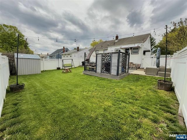 318 Cumberland Avenue, Paterson, NJ 07502